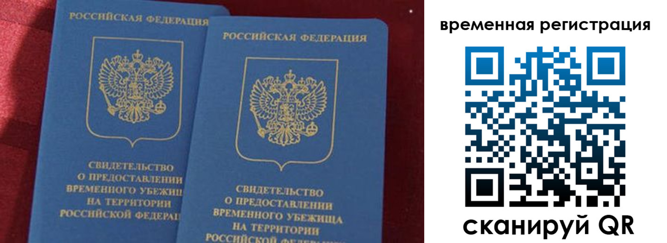 временная регистрация гарантия в Жердевке